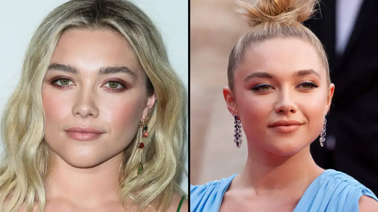 Florence Pugh suffers from a rare health condition that once forced her to move overseas.