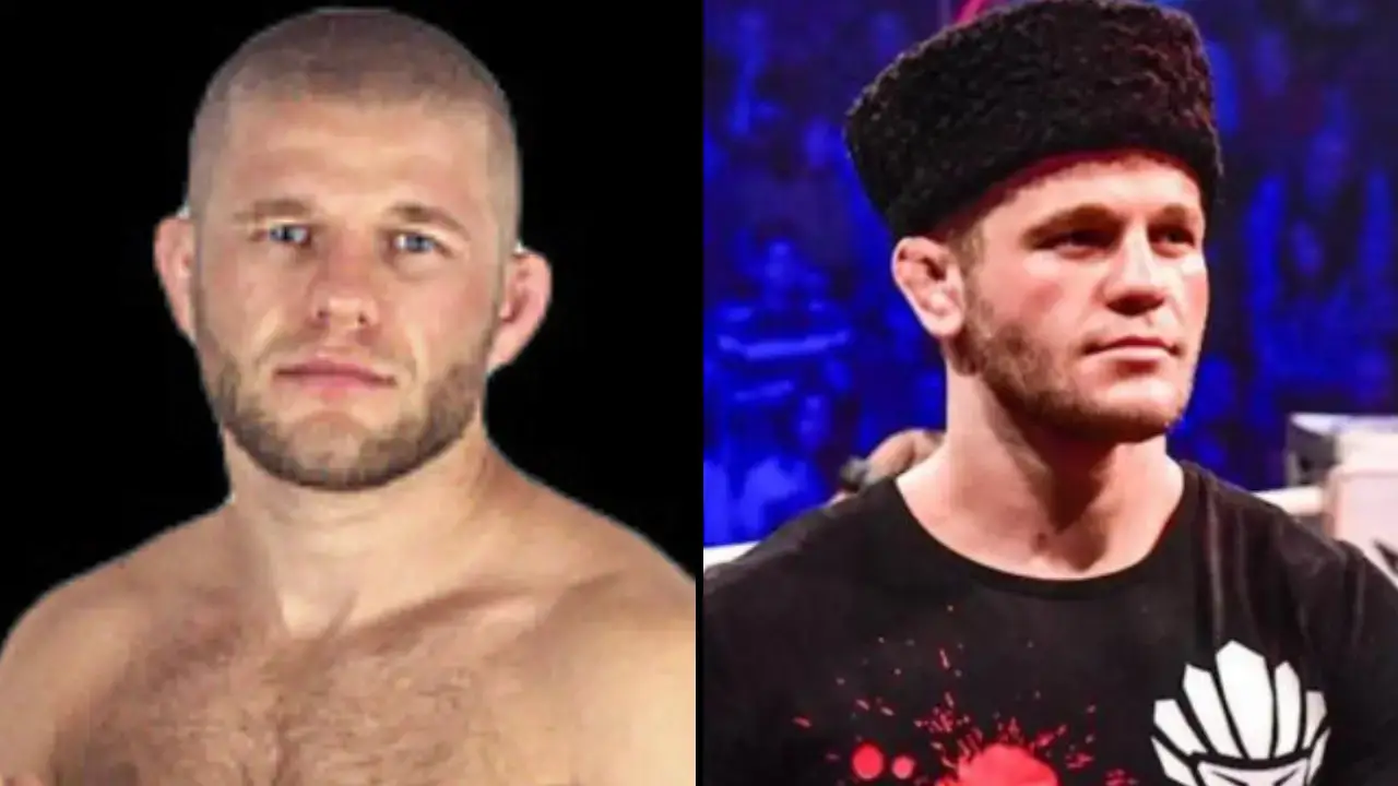 Alexander Pisarev Dead: The MMA star tragically died at age 33 after eating a watermelon.