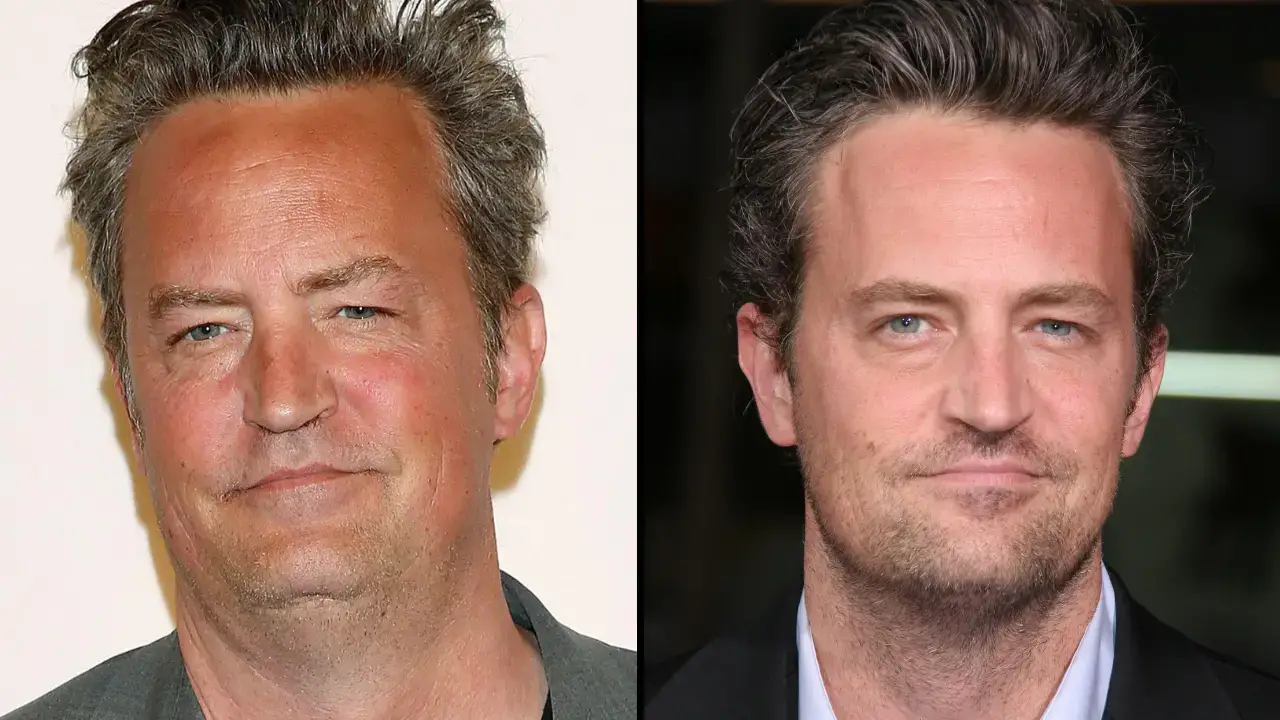 Matthew Perry Dead: The Friends actor has reportedly died aged 54 years old.