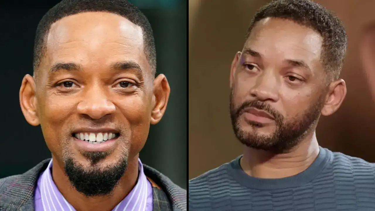 Will Smith has been forced to deny rumours that he is gay after it has been alleged that he was once caught having s** with Duane Martin.