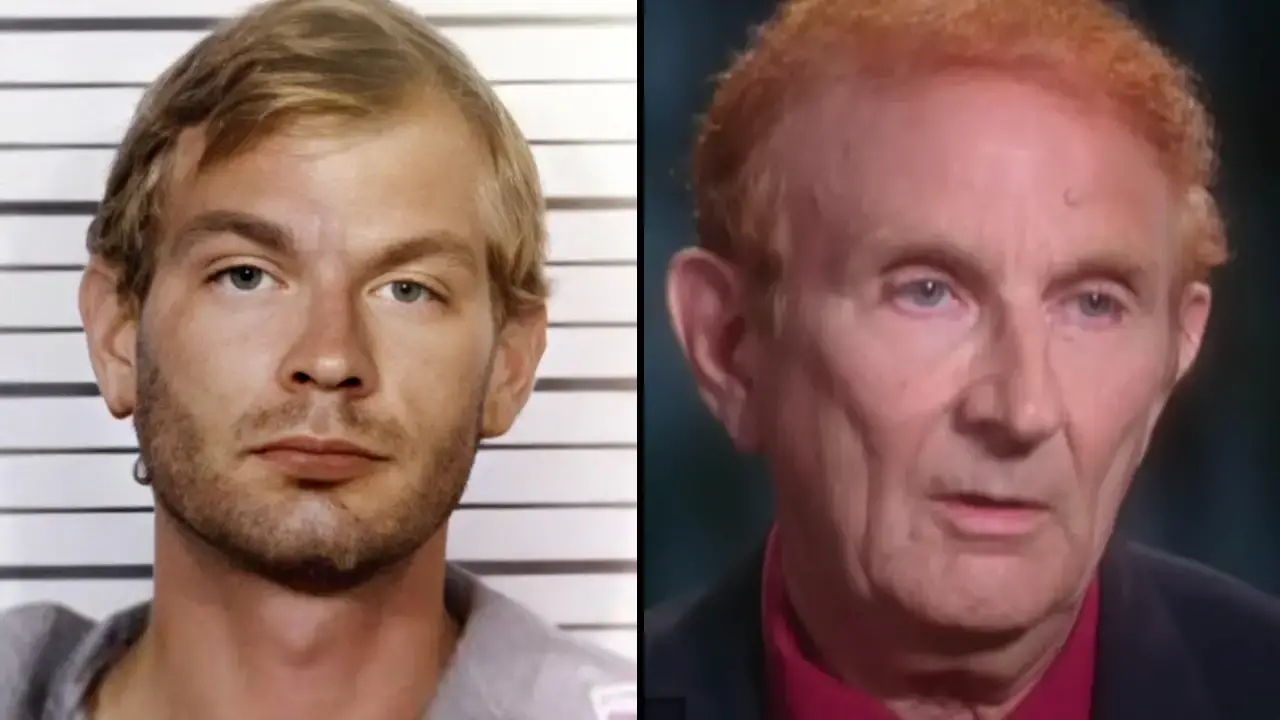 Lionel Dahmer, the father of serial killer Jefferey Dahmer, has died aged 87.