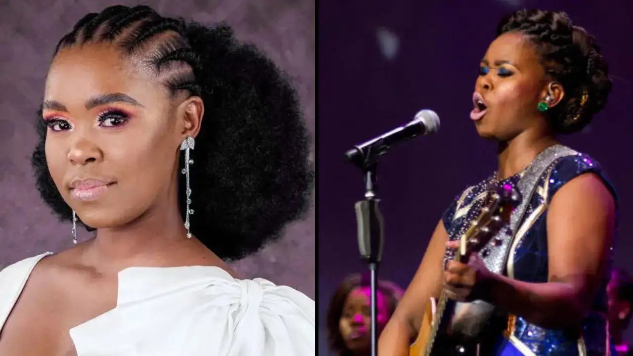 Zahara Dead: The platinum-selling singer-songwriter has tragically died aged 35.