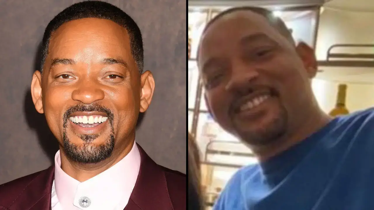 Will Smith has been 'cancelled' by fans after posting a controversial post featuring Kanye West.