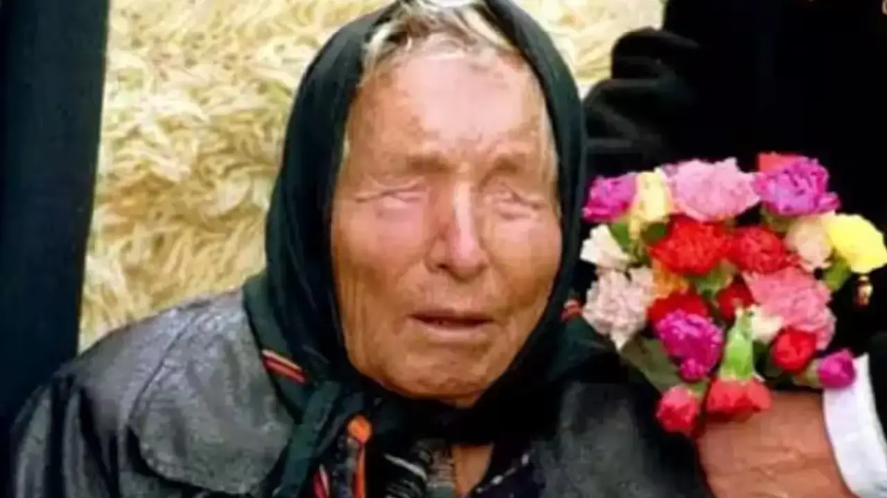 Who was Baba Vanga? Let's take a look at everything we know about the blind mystic, from her real name to when she began making predictions.