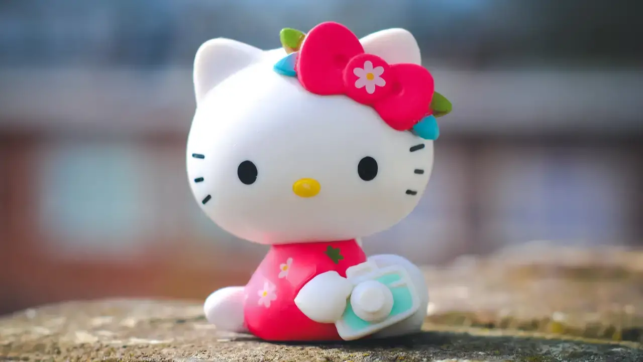 People are only just realising that Hello Kitty isn’t a cat and it’s freaking them out.