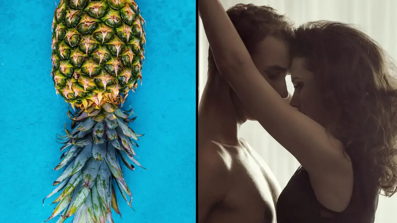 Upside-Down Pineapple Meaning: The symbol has gone viral on TikTok and Instagram.