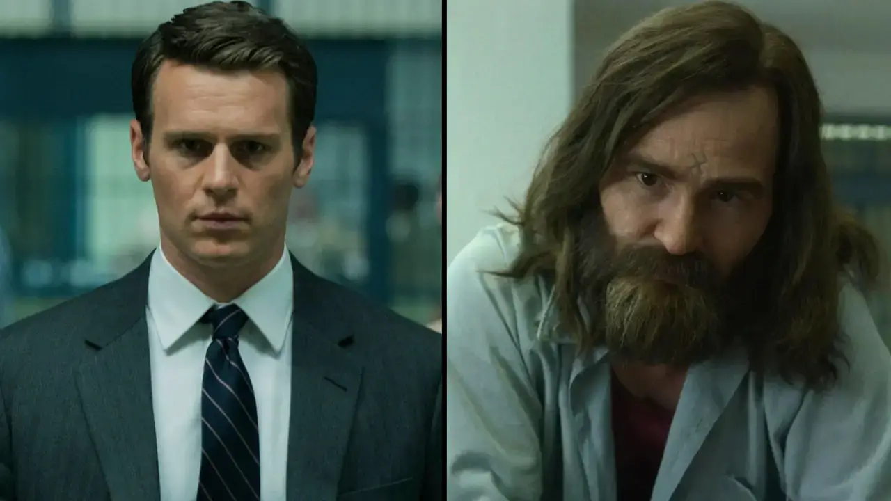 Fans have been offered an update on Mindhunter season 3 - and many are feeling exciting.