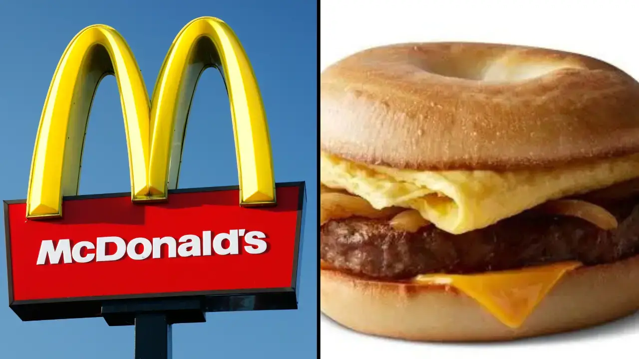 McDonald's fans are demanding that the Breakfast Bagel makes a return following the announcement that the Breakfast Wrap is coming back.