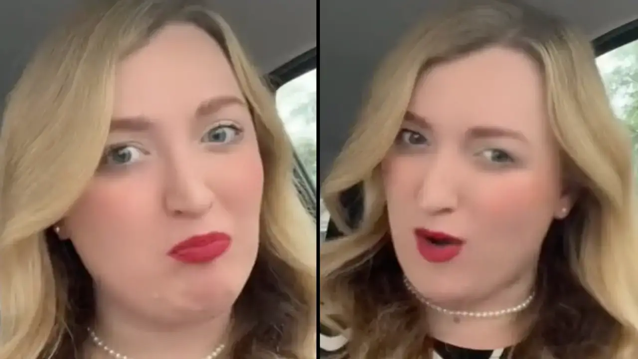 TikToker Christie Cloggs asked her fans to guess her age and was horrified by the results.