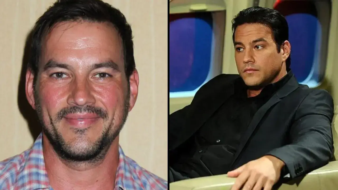 Tyler Christopher's cause of death has officially been confirmed.