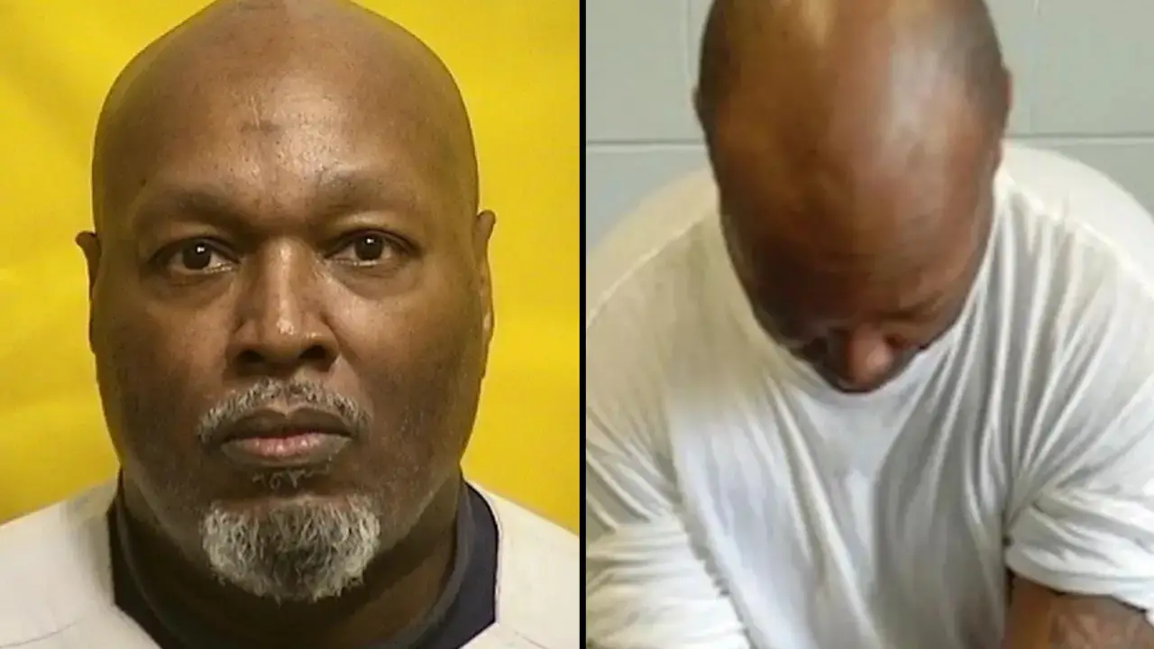 Death row inmate Romel Broom survived his execution after 18 attempts. He then ended up dying of something else entirely.