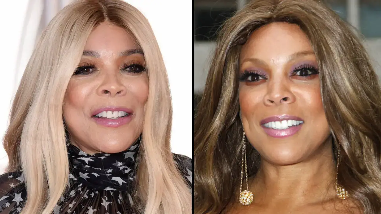 Wendy Williams has been diagnosed with aphasia and frontotemporal dementia.