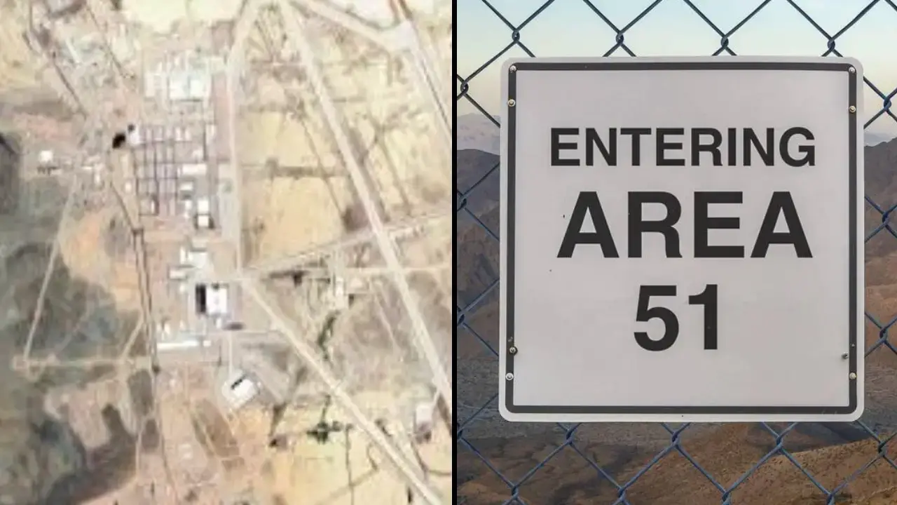 The CIA has finally shed light on what Area 51 is used for.