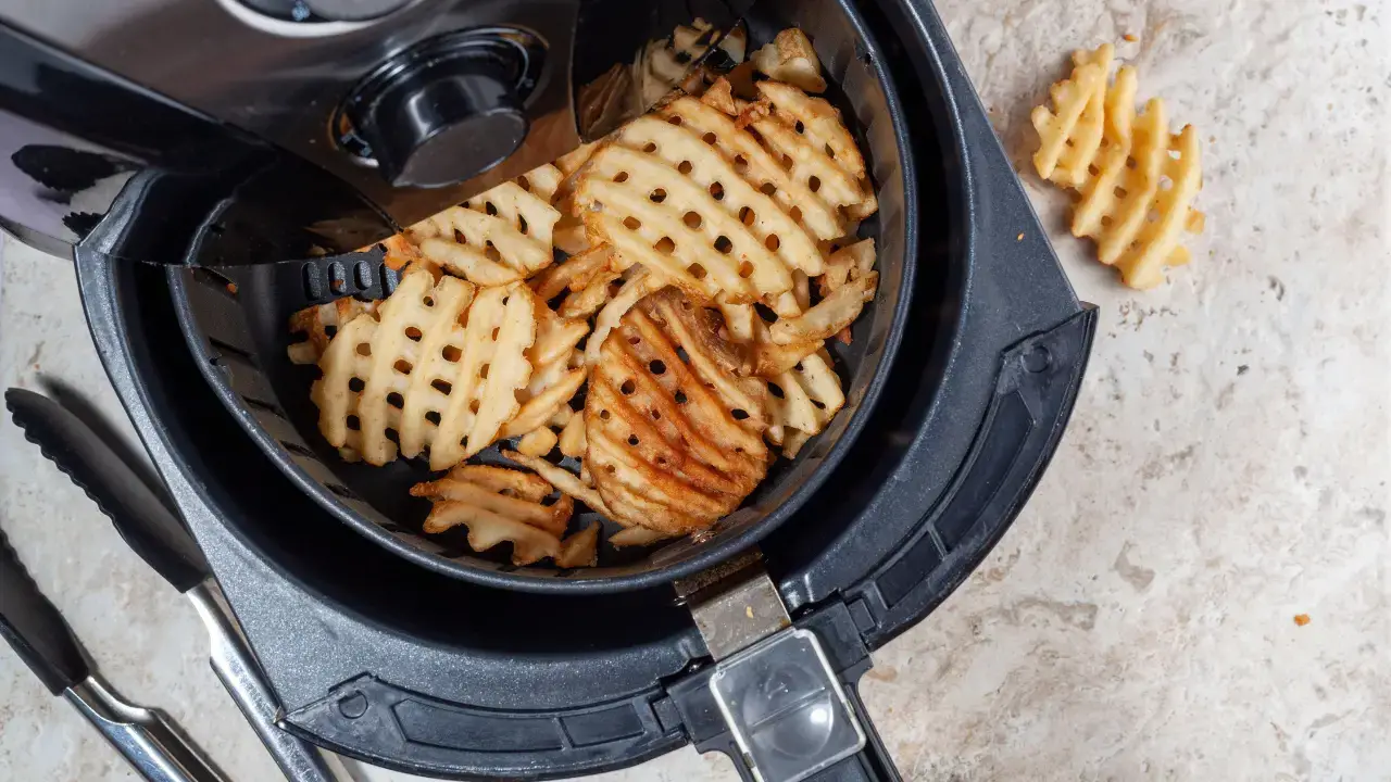 The Insignia air fryer brand is being recalled due to fears it could harm users, leaving people concerned.