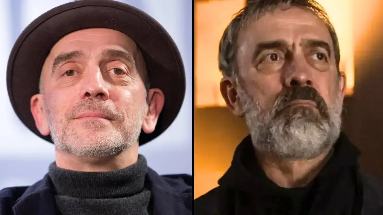 Adrian Schiller Dead: The Last Kingdom star has sadly died aged 60 years old.