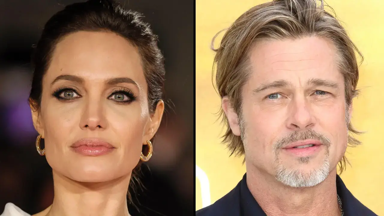 Angelina Jolie has accused Brad Pitt of physically abusing her long before the 'attack' that ended their marriage. 