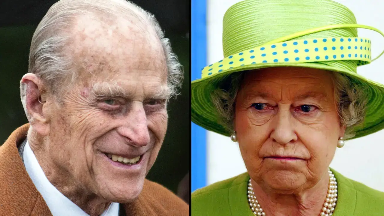 A woman claiming to be the love child of the late Prince Philip has dropped a major bombshell on the royal family. 