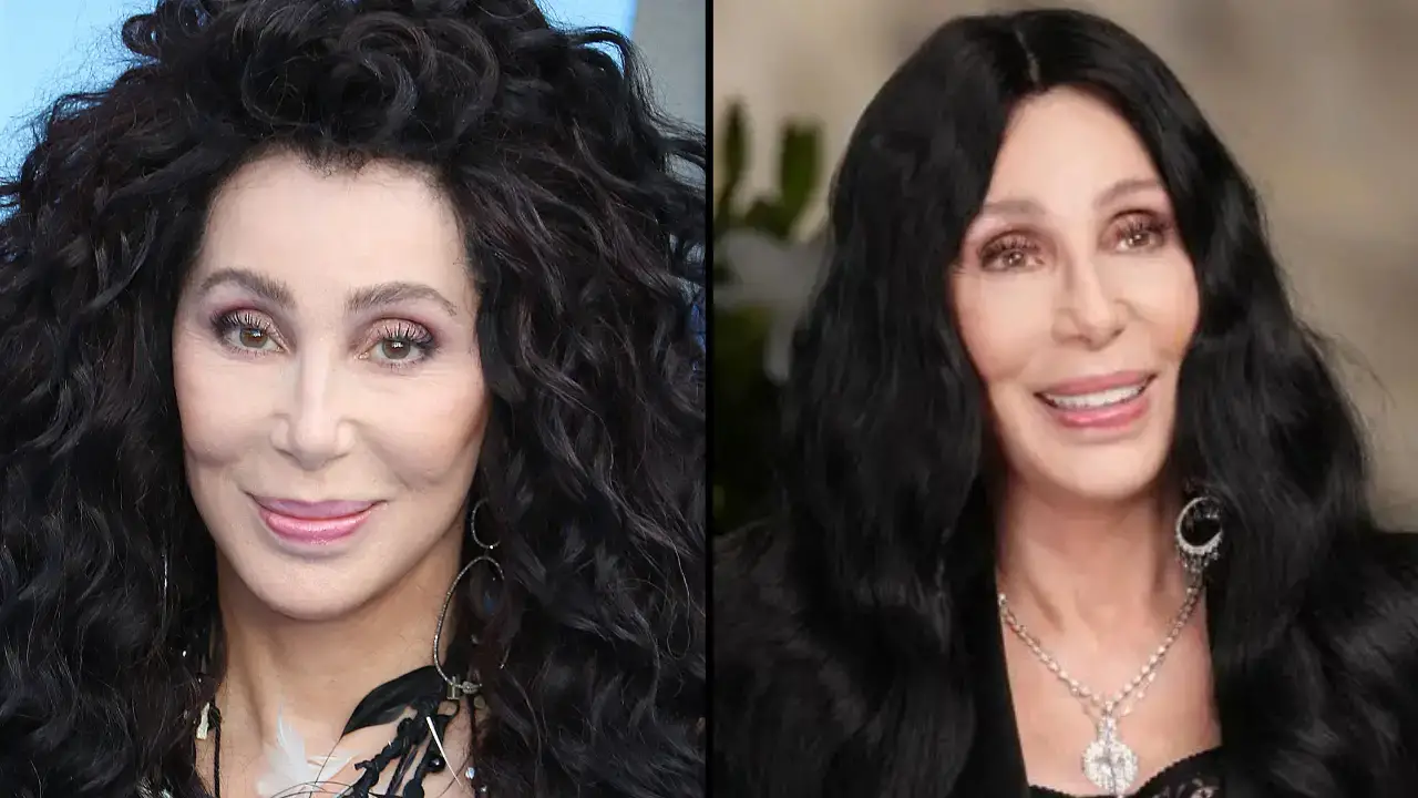 Cher, 78, had an extremely savage response when asked why she only dates younger men. 