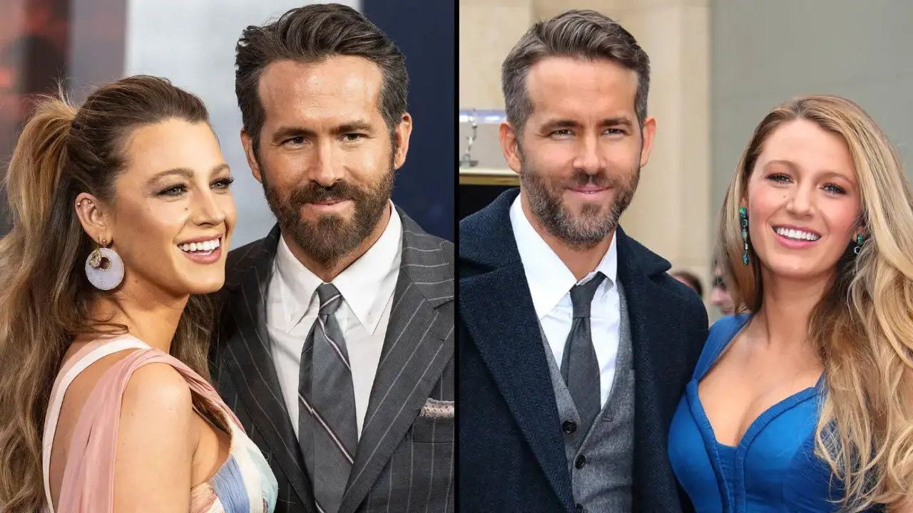 Ryan Reynolds and Blake Lively have been slammed by fans after revealing the name of their fourth baby.