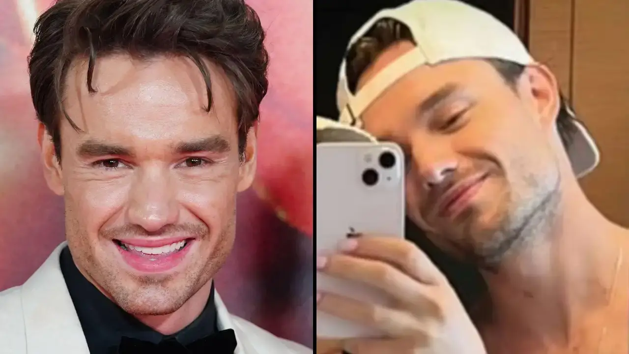 Liam Payne shared a haunting final post just minutes before his tragic death at age 31. 