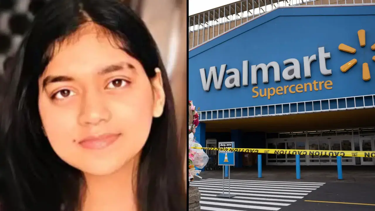 Canadian police are investigating the death of a teenage Walmart employee who was found inside a store's bakery oven. 