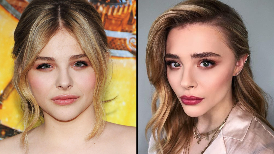 Chloë Grace Moretz has come out as gay in a moving social media post.