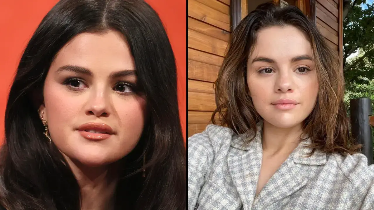 Selena Gomez has shared some heartbreaking baby news with her fans.