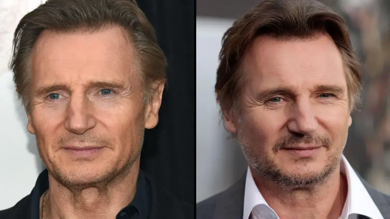 Liam Neeson has shared an update on his love life, revealing that he is 'past' dating people.