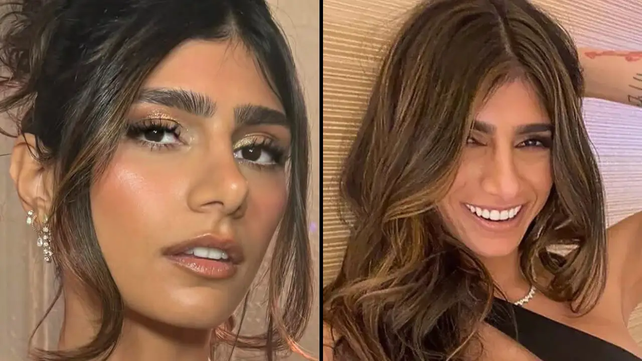 Former adult star Mia Khalifa has opened up about her OFs venture and explained why she thinks it's different to creating adult film content.