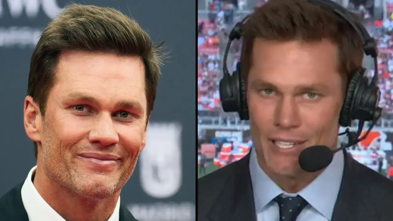 Tom Brady recently ignited controversy during his Fox NFL broadcast, drawing widespread backlash after using a slur.