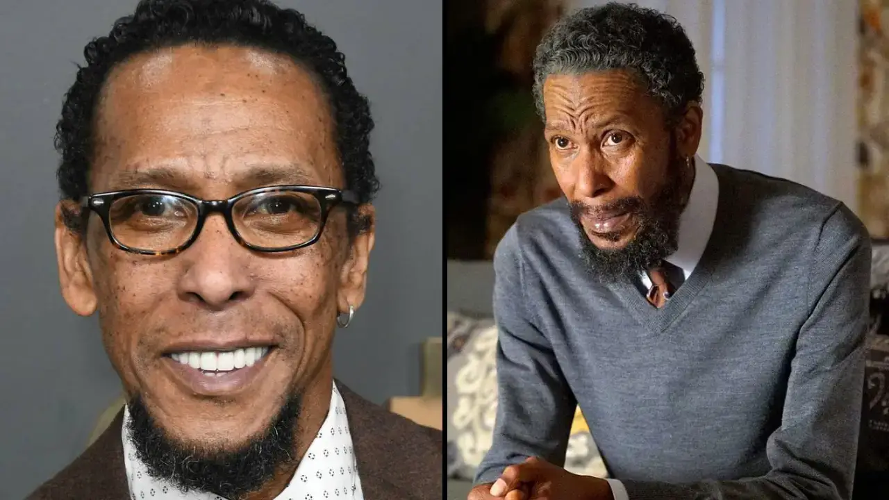 Ron Cephas Jones' cause of death has been confirmed.