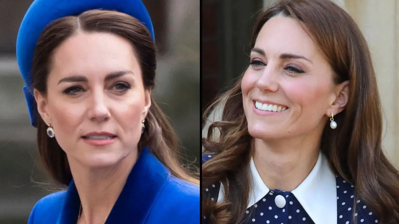 Kate Middleton has announced that she has cancer in a new heartbreaking new statement following a wave of concern.