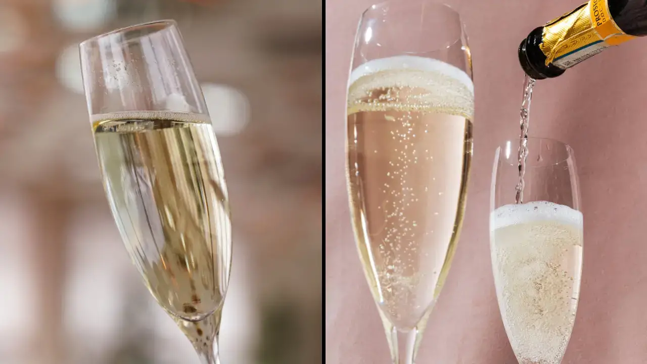 Prosecco enthusiasts might soon have to bid farewell to their beloved sparkling wine.