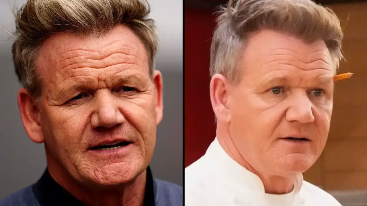 Gordon Ramsay has issued a warning about the one part of the menu you should never order from.