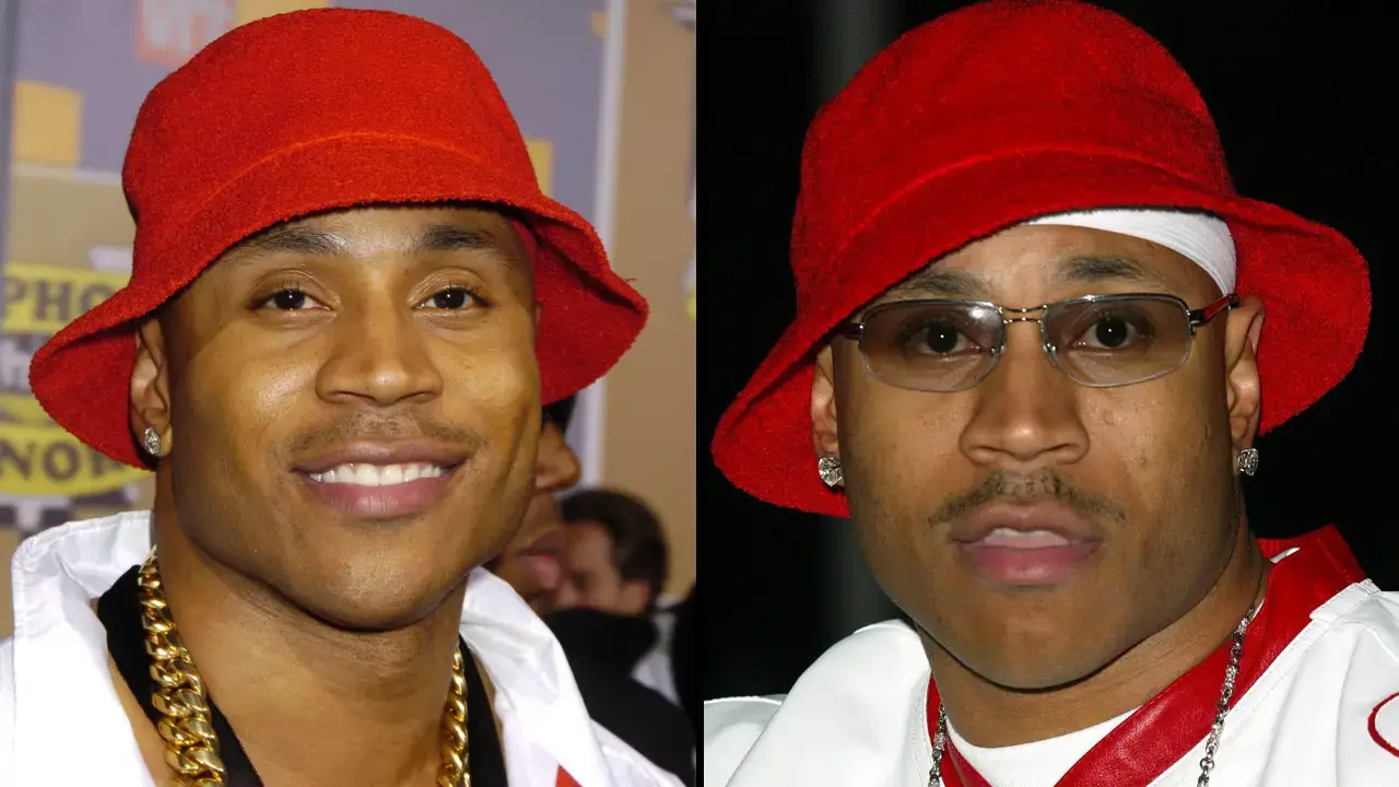 The rapper LL Cool J didn't know he'd coined a popular meme phrase until years later. Find out which phrase he coined here.