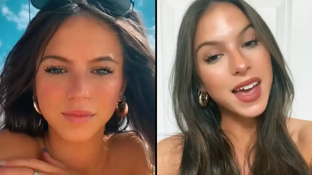 Kara Santorelli Dead: The TikTok star has tragically died aged just 18 years old. 