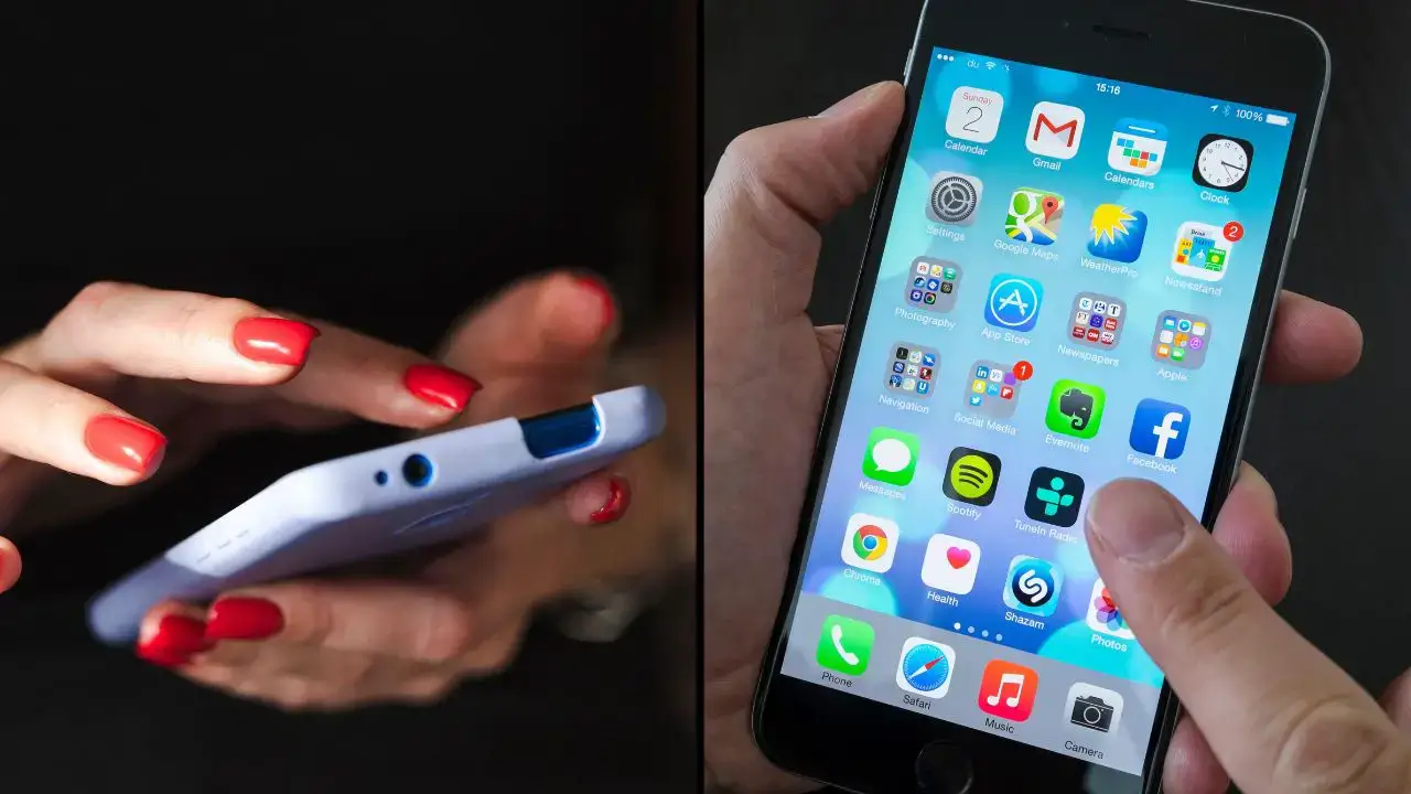 Smartphone users have been urged by tech experts to delete 17 dangerous apps from their devices.