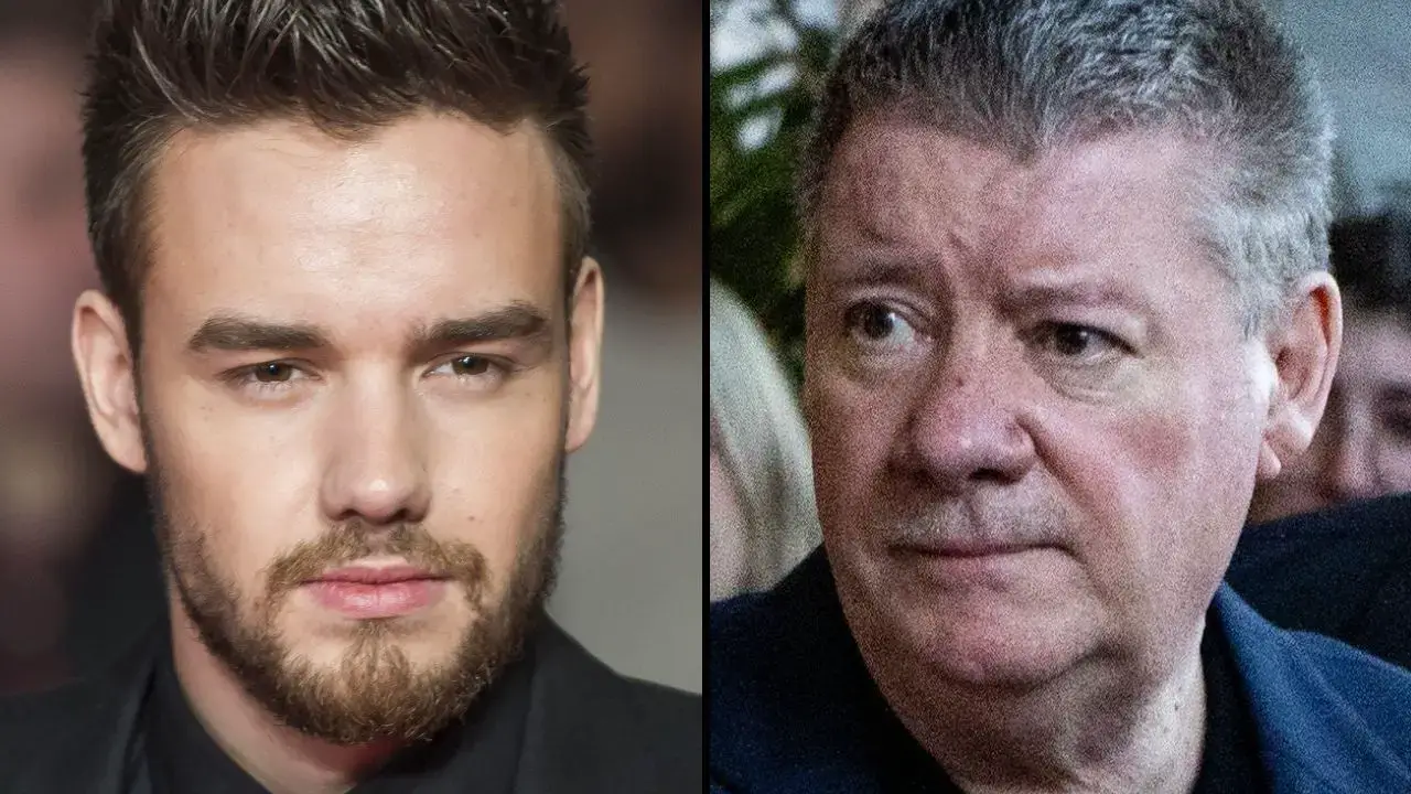 Following the tragic news of Liam Payne's death at 31, his dad has received even more heartbreaking news.