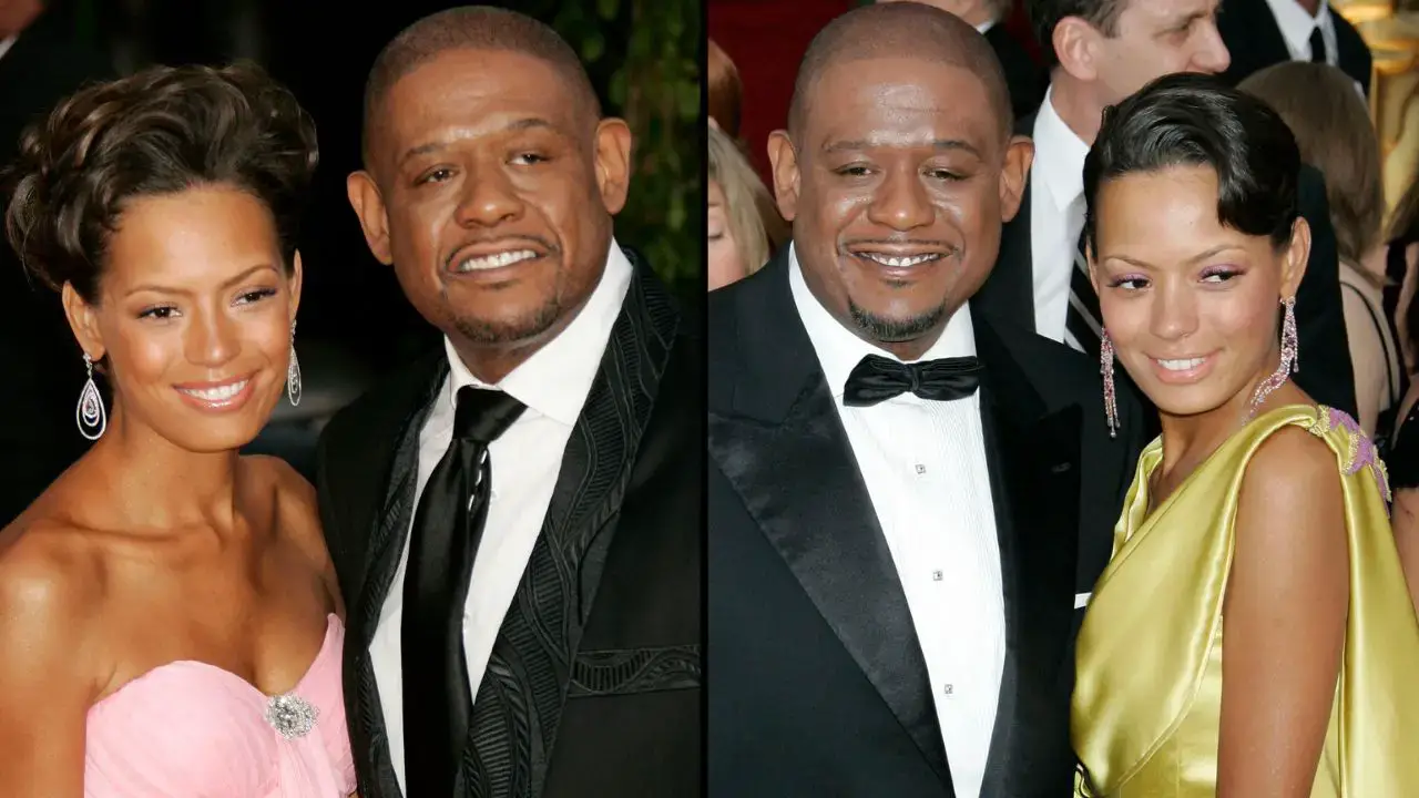 Forest Whitaker's ex-wife Keisha Nash Whitaker's cause of death has been confirmed by authorities.