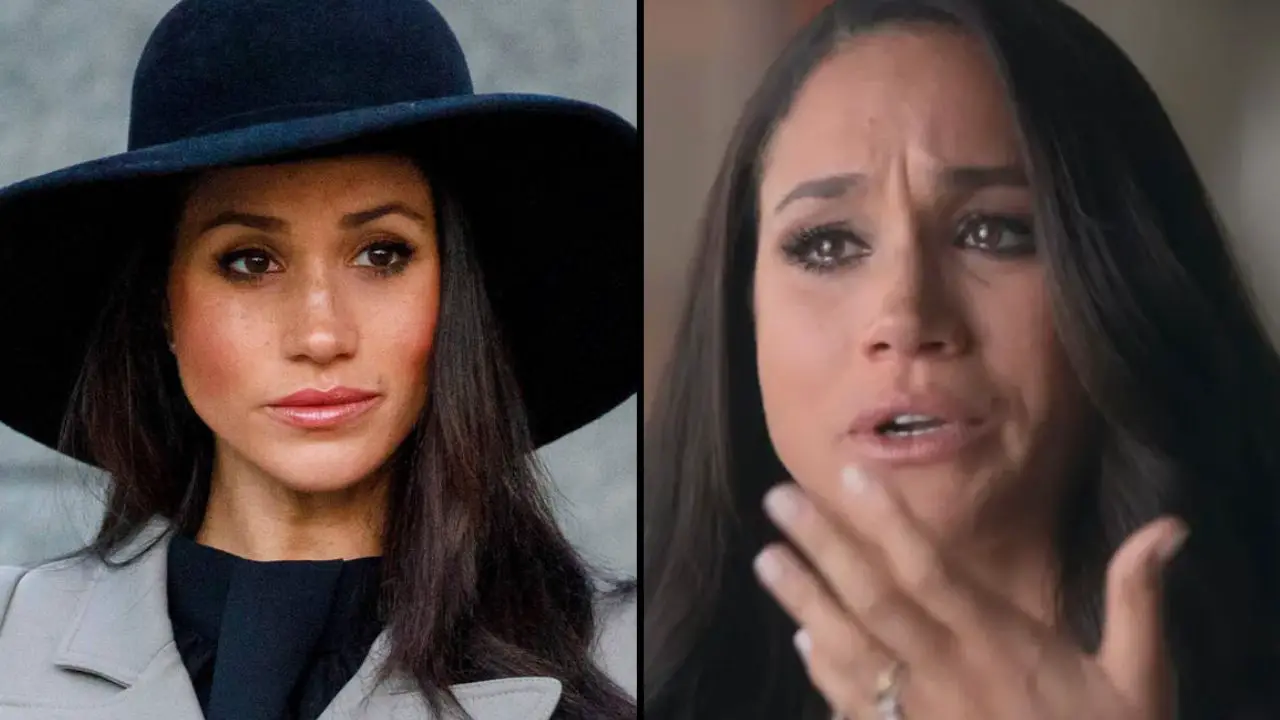 Meghan Markle has reportedly been 'in tears' over the 'unfair criticism' of her new lifestyle brand and its first product. 