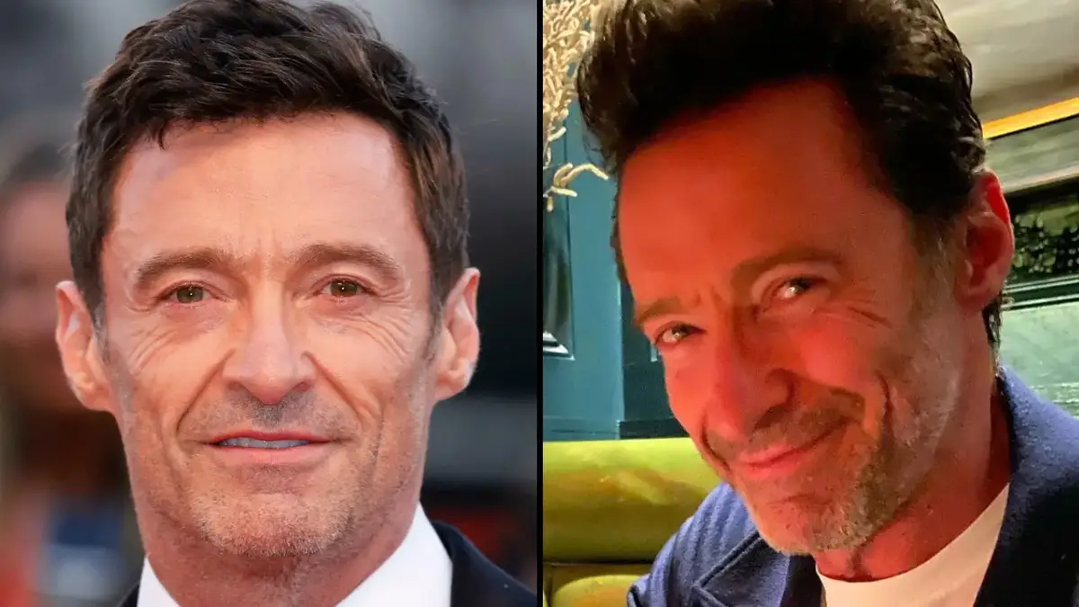 People are feeling angry after discovering who Hugh Jackman is rumored to be dating now. Find out more here...