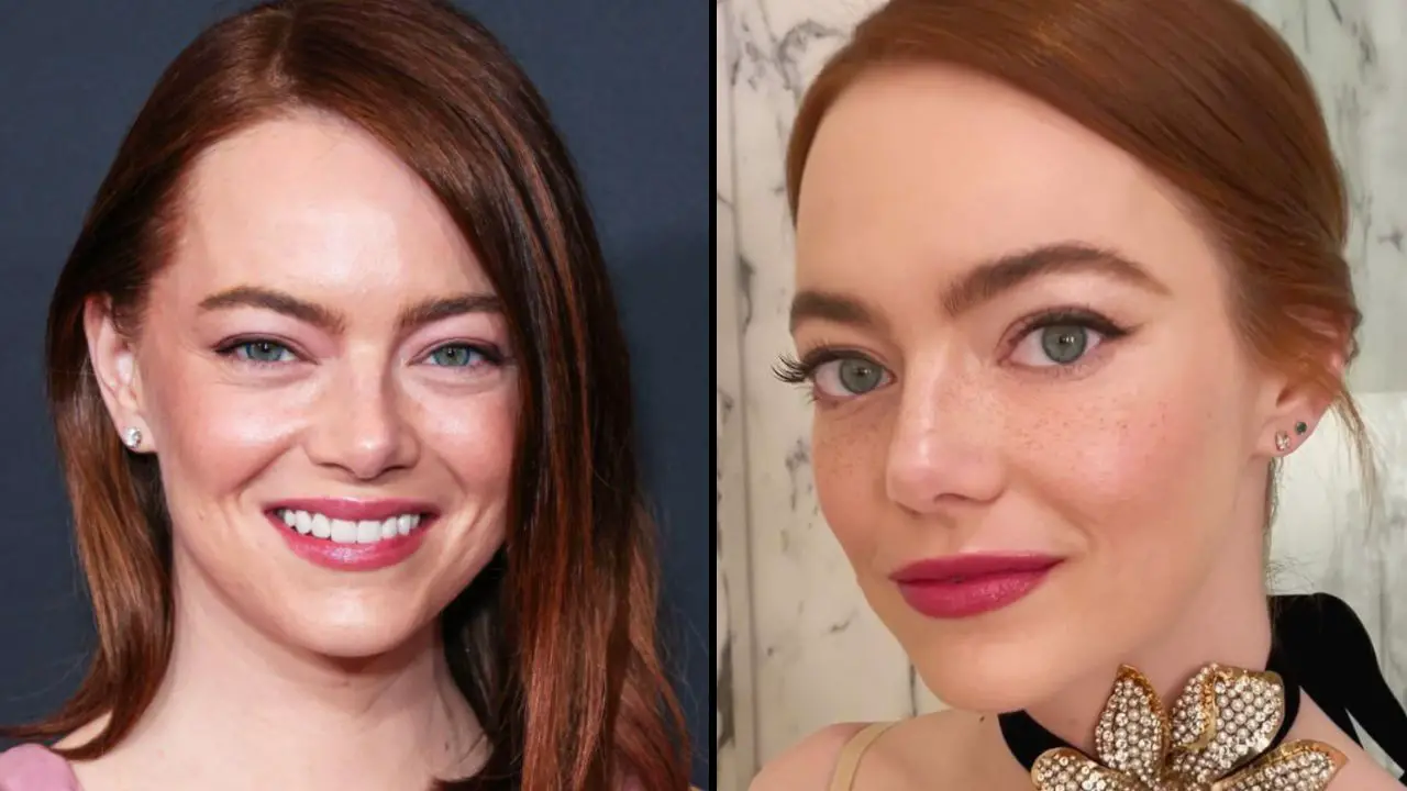 Emma Stone wants fans to stop calling her 'Emma' and use her real name instead.