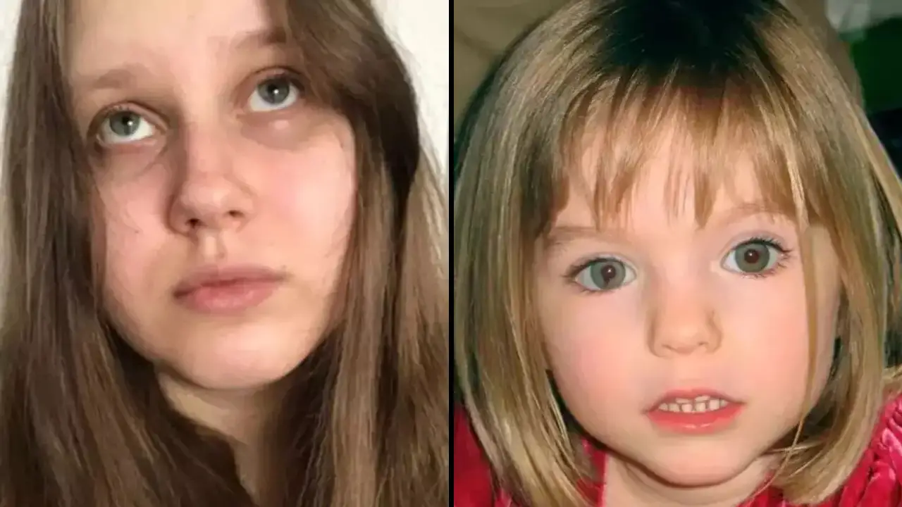 A woman claiming to be Madeleine McCann has shared an update about her identity after reaching out to Kate and Gerry for a DNA test.