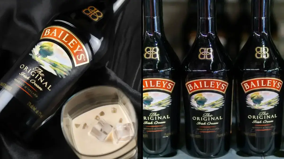 Experts have issued a 'serious warning' over drinking Baileys ahead of Christmas.