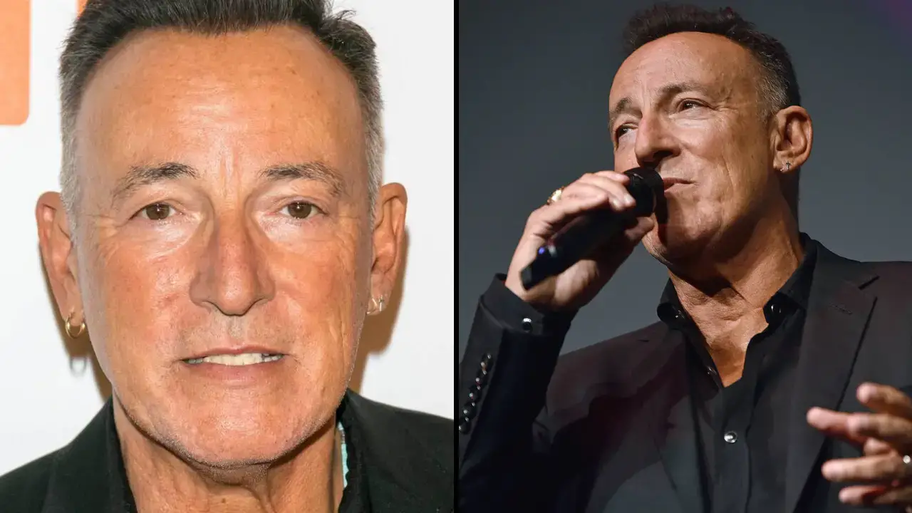 Bruce Springsteen has postponed the remaining dates of his 2023 tour after being 'taken ill'.