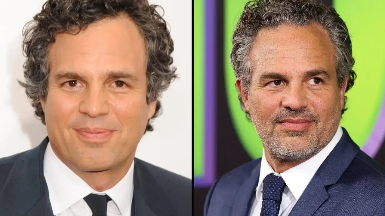 Mark Ruffalo's tragic life just keeps getting sadder and sadder.