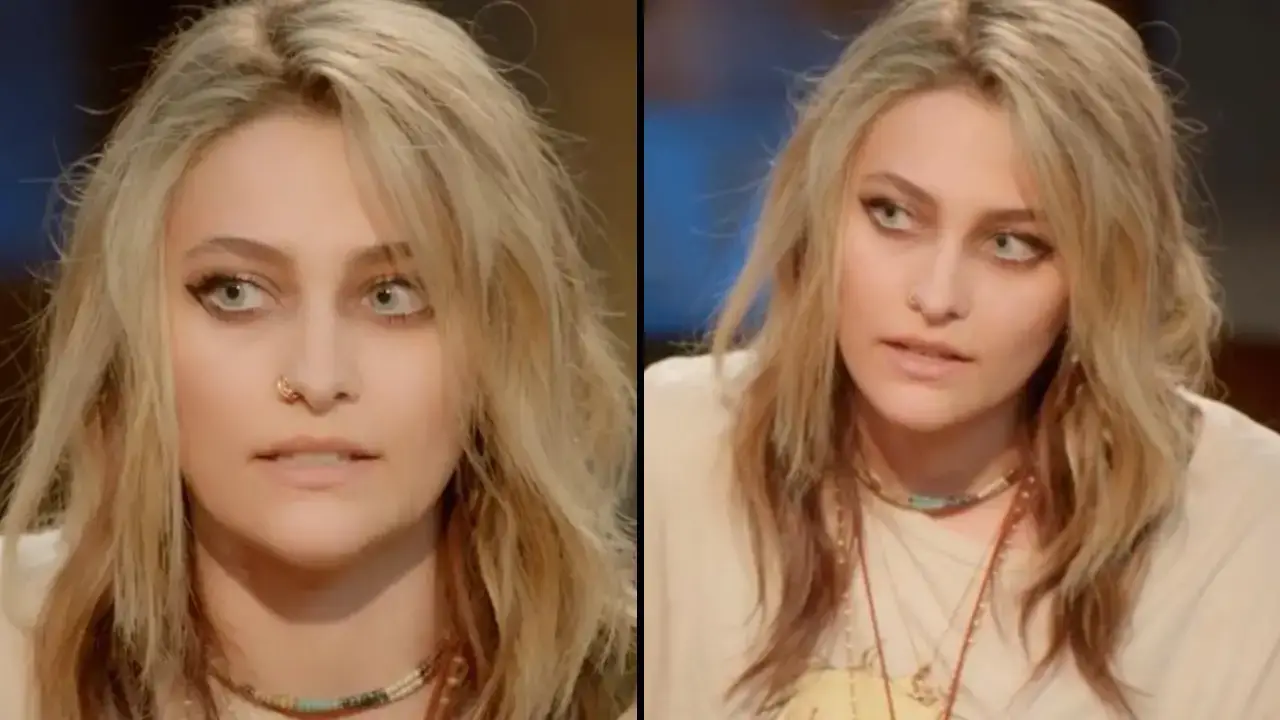 Michael Jackson's daughter, Paris Jackson, says her sexuality is 'not really accepted' by her 'religious' family.