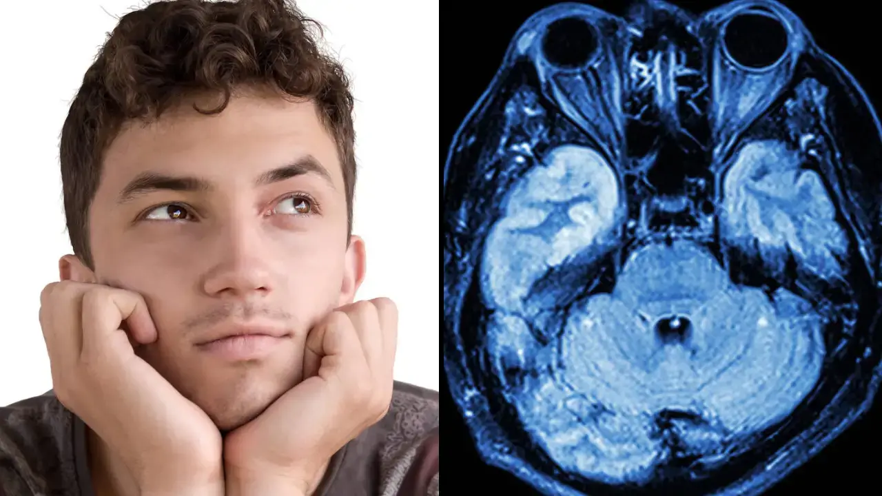 Do you have an internal monologue? Well, one man is insisting that he doesn't have a 'little voice' in his head - and it's caused a debate.  