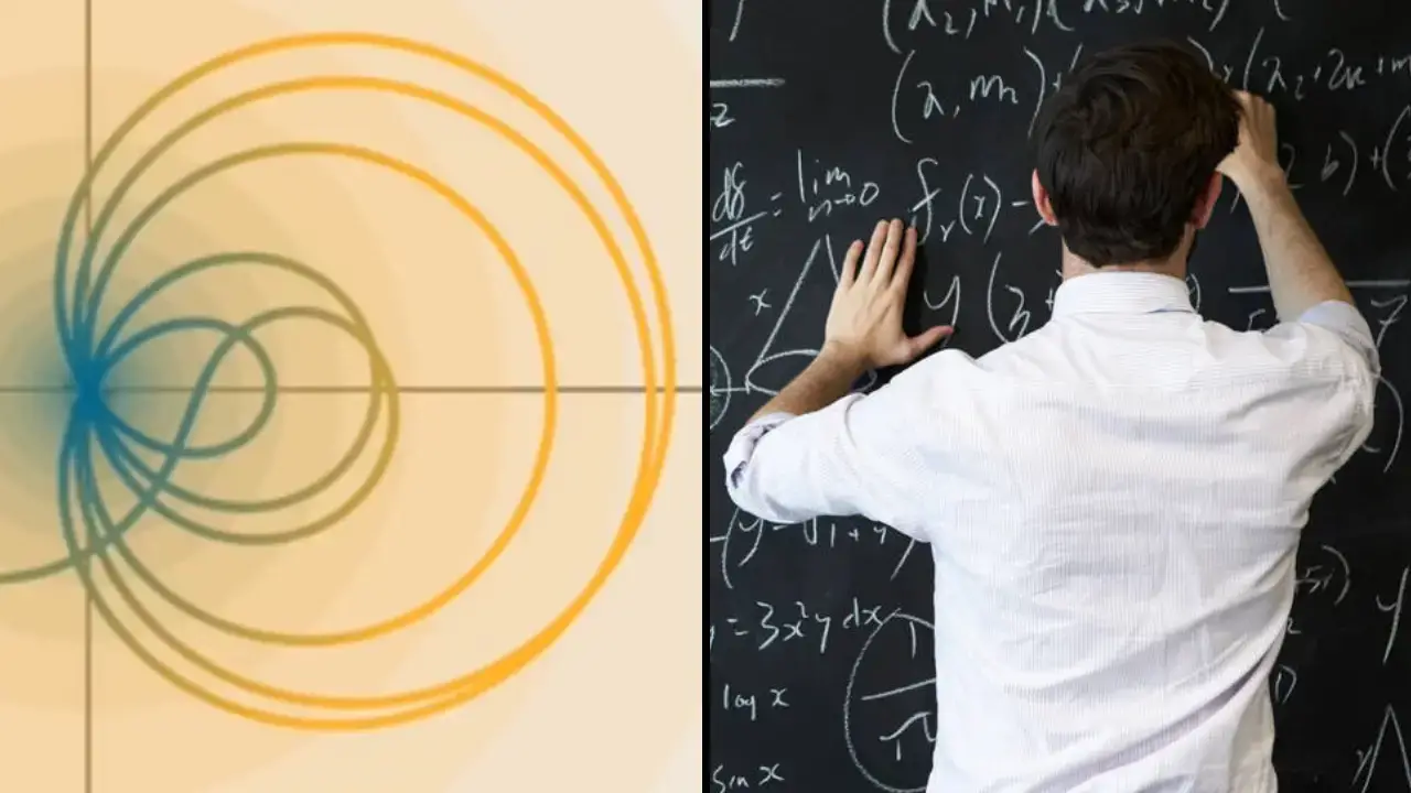 A math question known as the Riemann hypothesis can earn you a staggering $1 million just for solving it.