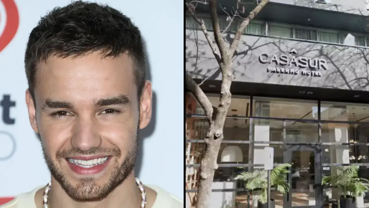 One Direction star Liam Payne has tragically passed away at the age of 31, and now the authorities have offered a heartbreaking update.